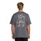 Billabong Up to the Beach regular T-Shirt Char L