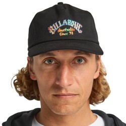 Billabong Origin Snapback Black