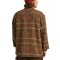 Billabong Offshore Jacquard Flannel Dark Cedar