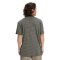 Quiksilver Onyx SS Striped tee Fallen Rock Onyx