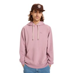Quiksilver Salt Water Hoodie Elderberry