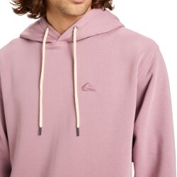 Quiksilver Salt Water Hoodie Elderberry