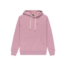 Quiksilver Salt Water Hoodie Elderberry