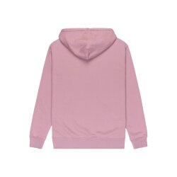 Quiksilver Salt Water Hoodie Elderberry