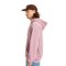 Quiksilver Salt Water Hoodie Elderberry