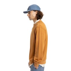 Quiksilver Salt Water Crew Almond