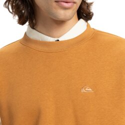 Quiksilver Salt Water Crew Almond