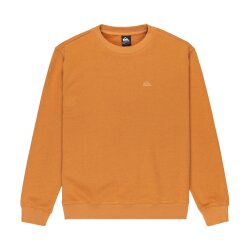 Quiksilver Salt Water Crew Almond