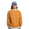Quiksilver Salt Water Crew Almond