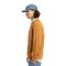 Quiksilver Salt Water Crew Almond
