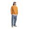 Quiksilver Salt Water Crew Almond