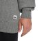 Quiksilver Slow Song Neppy Sweater Moonstruck