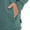 Quiksilver Mohab Washed Twill LS Shirt Trekking Green