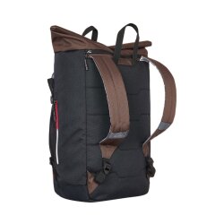 Quiksilver New Secret Sesh Rucksack Chocolate Brown