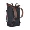 Quiksilver New Secret Sesh Rucksack Chocolate Brown
