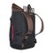 Quiksilver New Secret Sesh Rucksack Chocolate Brown