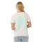 Rip Curl Icons Of Surf Relaxed Tee Shell