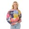 Rip Curl Keepsakes Fleece Crew Pullover Multico
