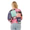 Rip Curl Keepsakes Fleece Crew Pullover Multico