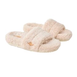 Rip Curl Shorey Sherling Bloom Slipper Natural