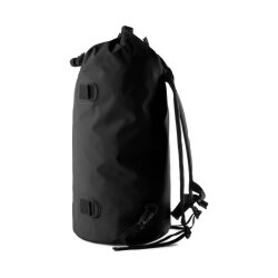 Devoted Dry Bag Backpack 40L Black