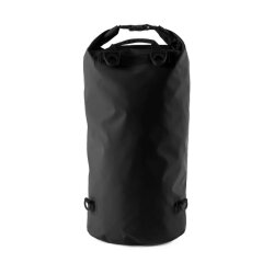 Devoted Dry Bag Backpack 40L Black