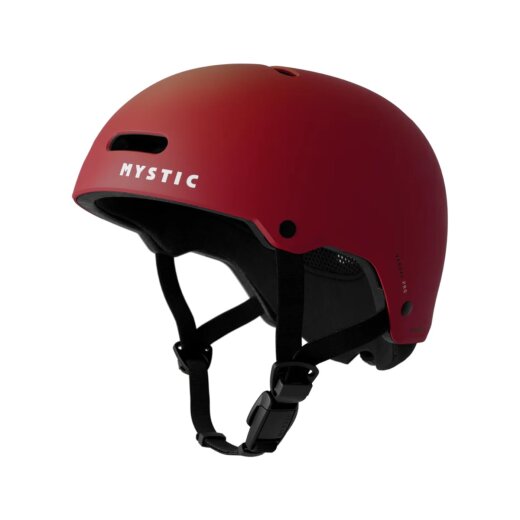 Mystic Vandal Pro Helmet Wasserporthelm Red