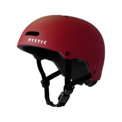 Mystic Vandal Pro Helmet Wasserporthelm Red