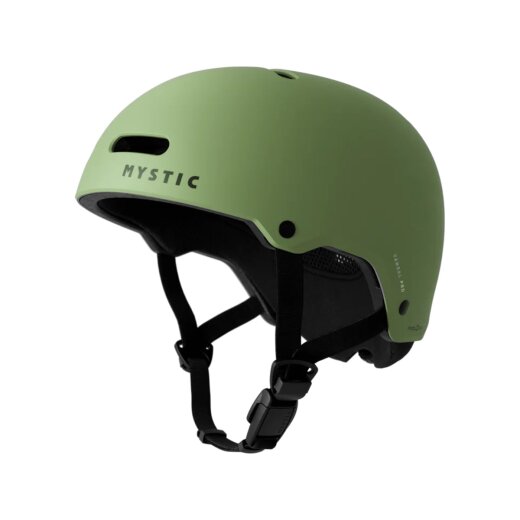 Mystic Vandal Pro Helmet Wasserporthelm Soft Green