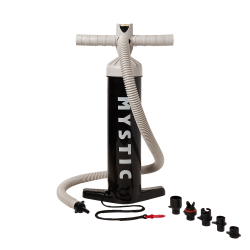 Mystic Kite Pumpe inkl. Manometer
