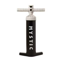 Mystic Kite Pumpe inkl. Manometer