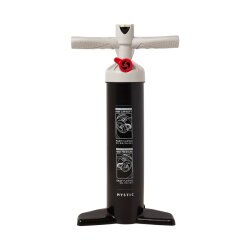 Mystic Kite Pumpe inkl. Manometer