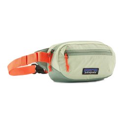 Patagonia Terravia Mini Hip Pack Lichen Green