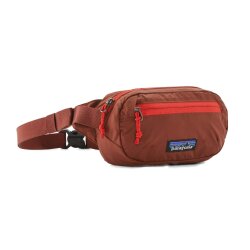 Patagonia Terravia Mini Hip Pack Dried Vanilla