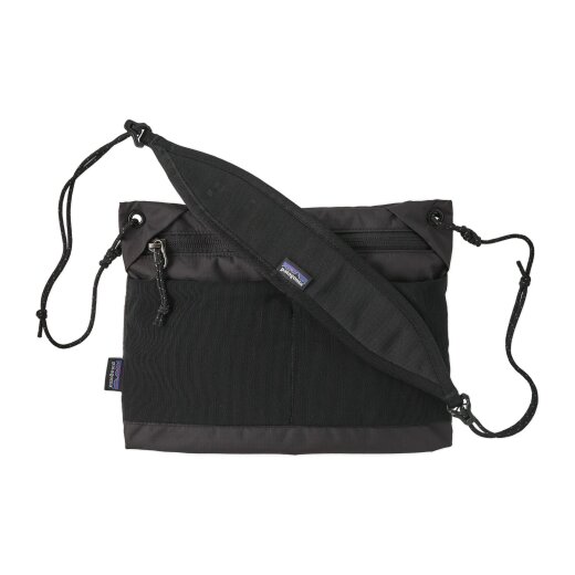 Patagonia Terravia Sacoche Black