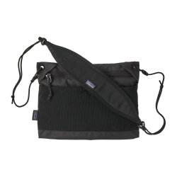 Patagonia Terravia Sacoche Black