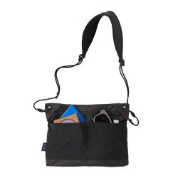 Patagonia Terravia Sacoche Black