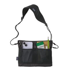Patagonia Terravia Sacoche Black