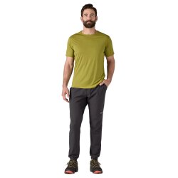 Patagonia Ms Terrebonne Joggers Black