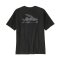 Patagonia Ms Flying Fish Responsible Tee Ink Black XL