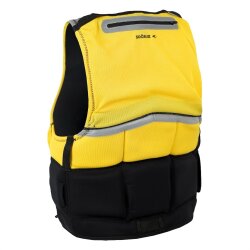 Soöruz Strato Water- Wingvest Prallschutzweste Yellow