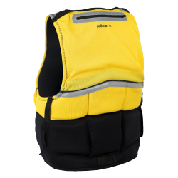 Soöruz Strato Water- Wingvest Prallschutzweste Yellow