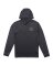Salty Crew Capitals Hooded Sunshirt Charcoal