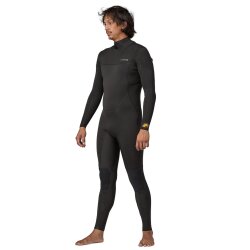 Patagonia Mens R3 Yulex Regulator Backzip-Zip Fullsuit