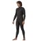 Patagonia Mens R3 Yulex Regulator Backzip-Zip Fullsuit