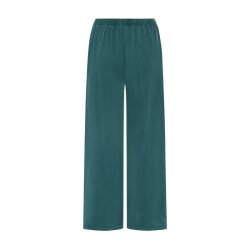 Klitmoller Collective Kaja Lyocell Moos Green