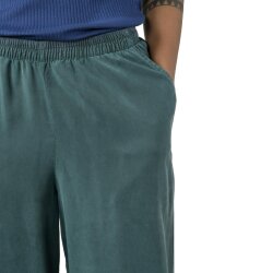 Klitmoller Collective Kaja Lyocell Moos Green