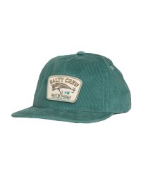 Salty Crew Snag It Snapback Boys Hydro