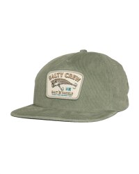 Salty Crew Snag It Strapback Marine