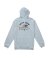 Salty Crew Lurking Boys Fleece Mackerel